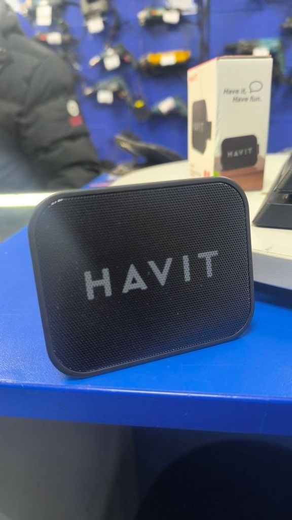 Купити Havit sk921bt Б/У