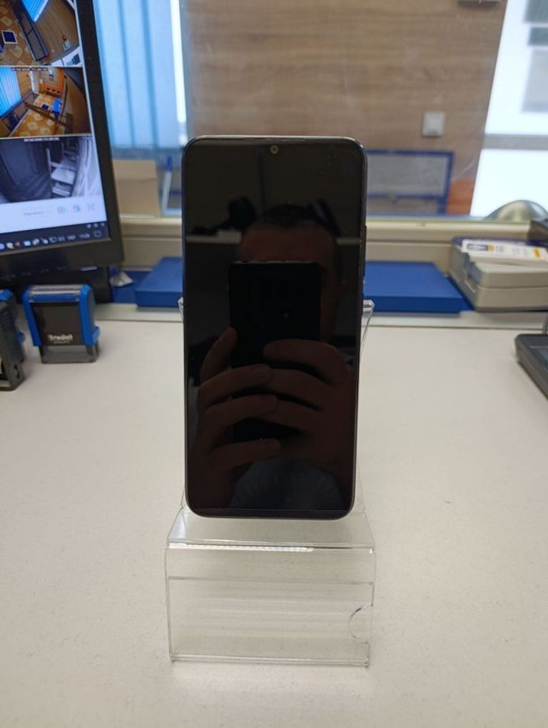 Xiaomi redmi 9a 2/32gb Код:01-200885432. Изображение 5