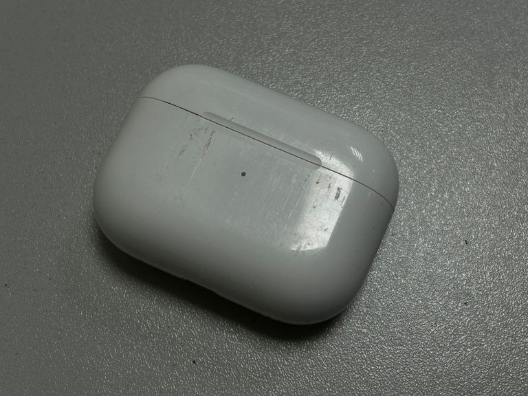 Розпродаж Apple airpods pro 2nd generation magsafe, продавець Техноскарб