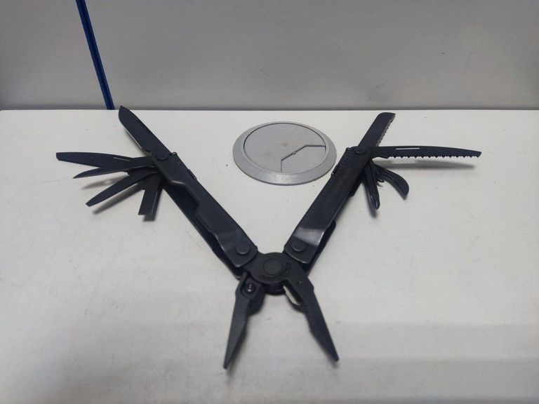 Leatherman rebar standard Код:01-200885254. Изображение 5