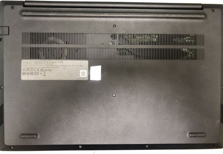 Lenovo 15/ryzen 5 7520u ddr5/16gb ddr5/hdd *відсутній/ssd 512 gb/*інтегрована Код:01-200884447. Изображение 7