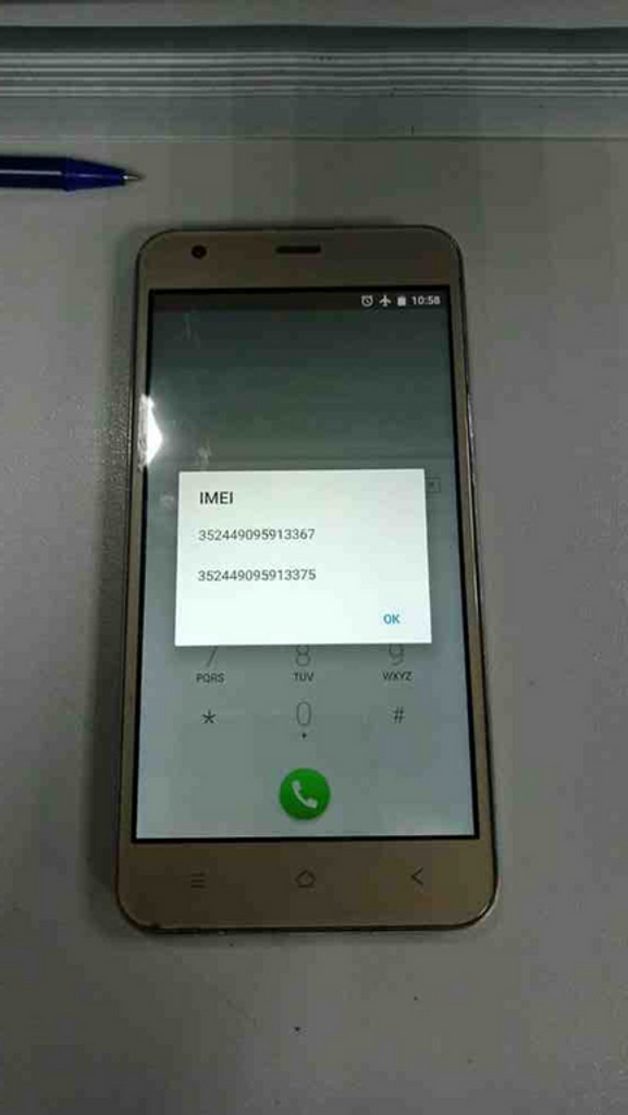 Купити Blackview a7 pro 2/16gb Б/У