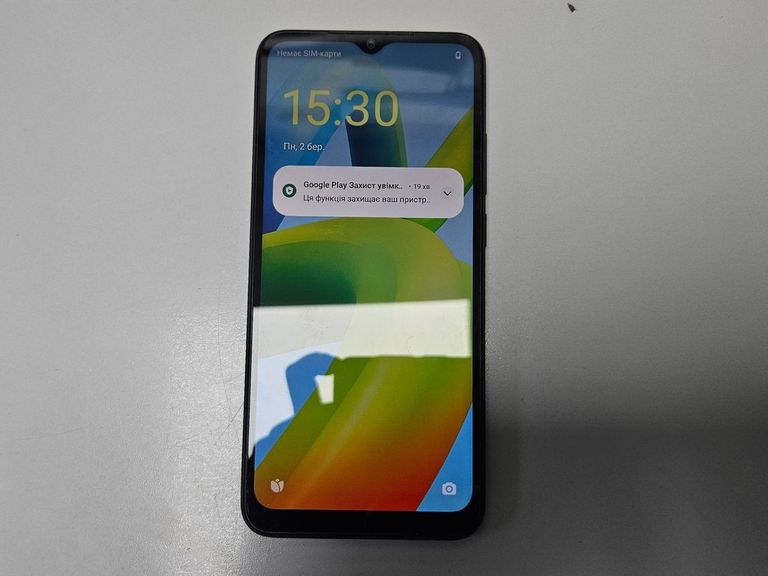 Купити Xiaomi Redmi A1 2/32GB Black Б/У