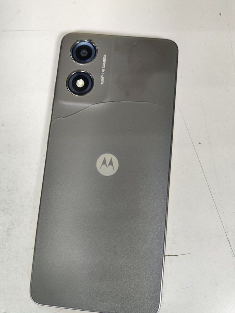 Оголошення Motorola moto e14 2/64gb Б/У