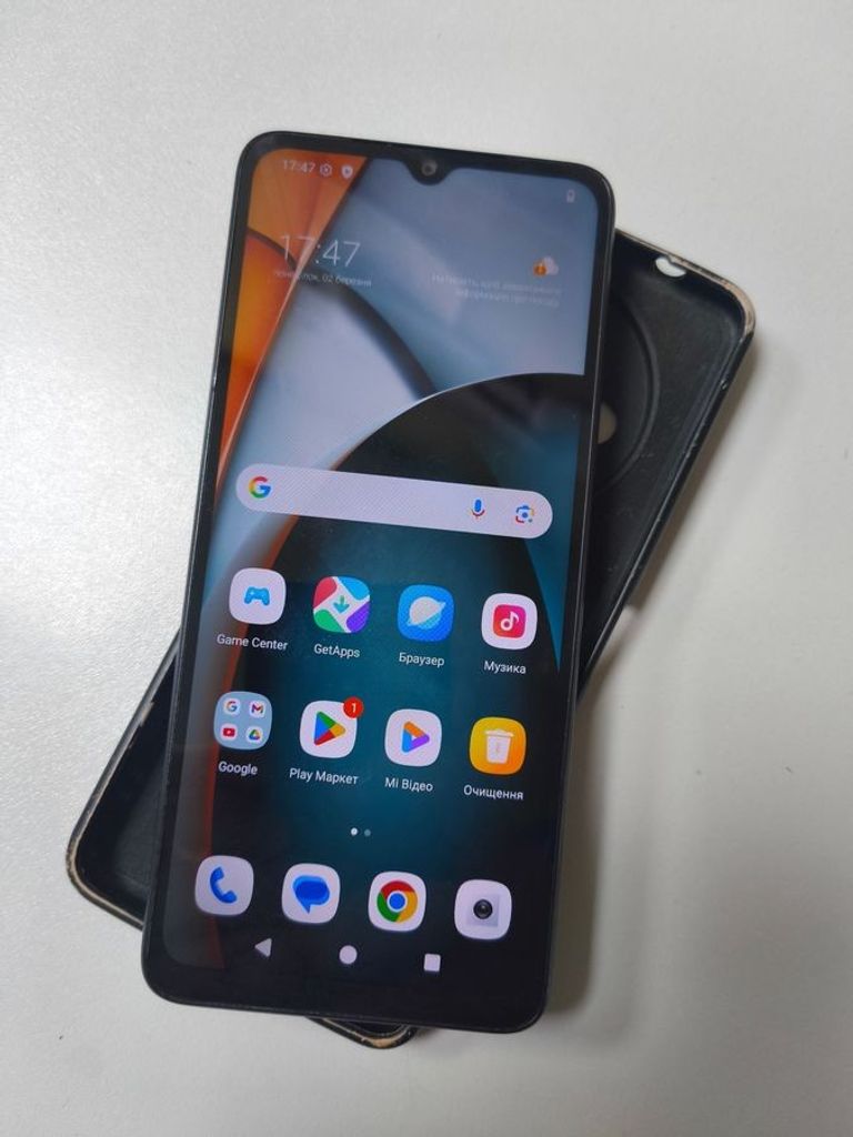 Купити Xiaomi redmi a3 4/128gb Б/У