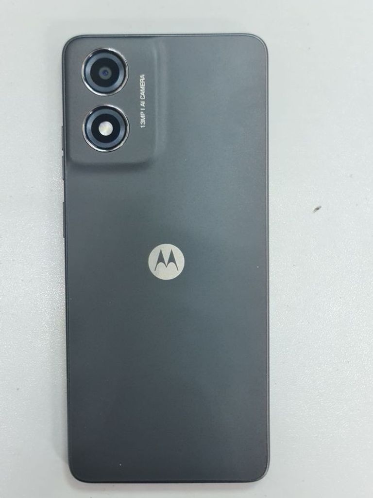 Объявление Motorola moto e14 2/64gb Б/У