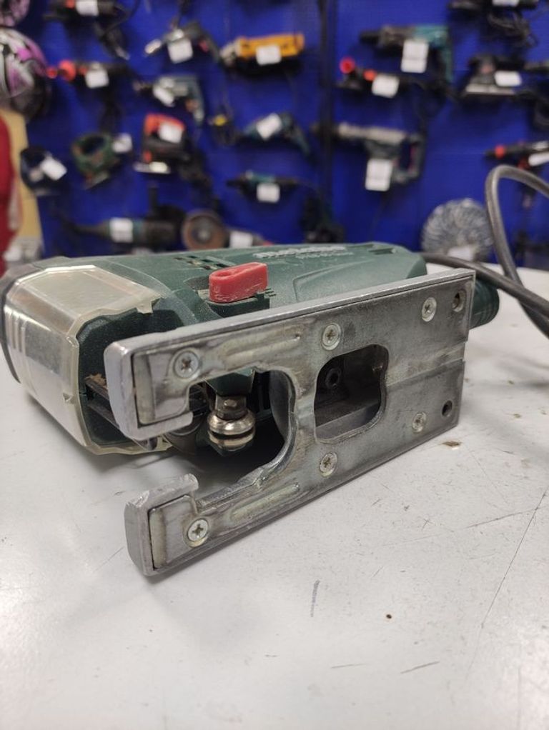 Metabo steb 65 quick Код:01-200888231. Зображення 7