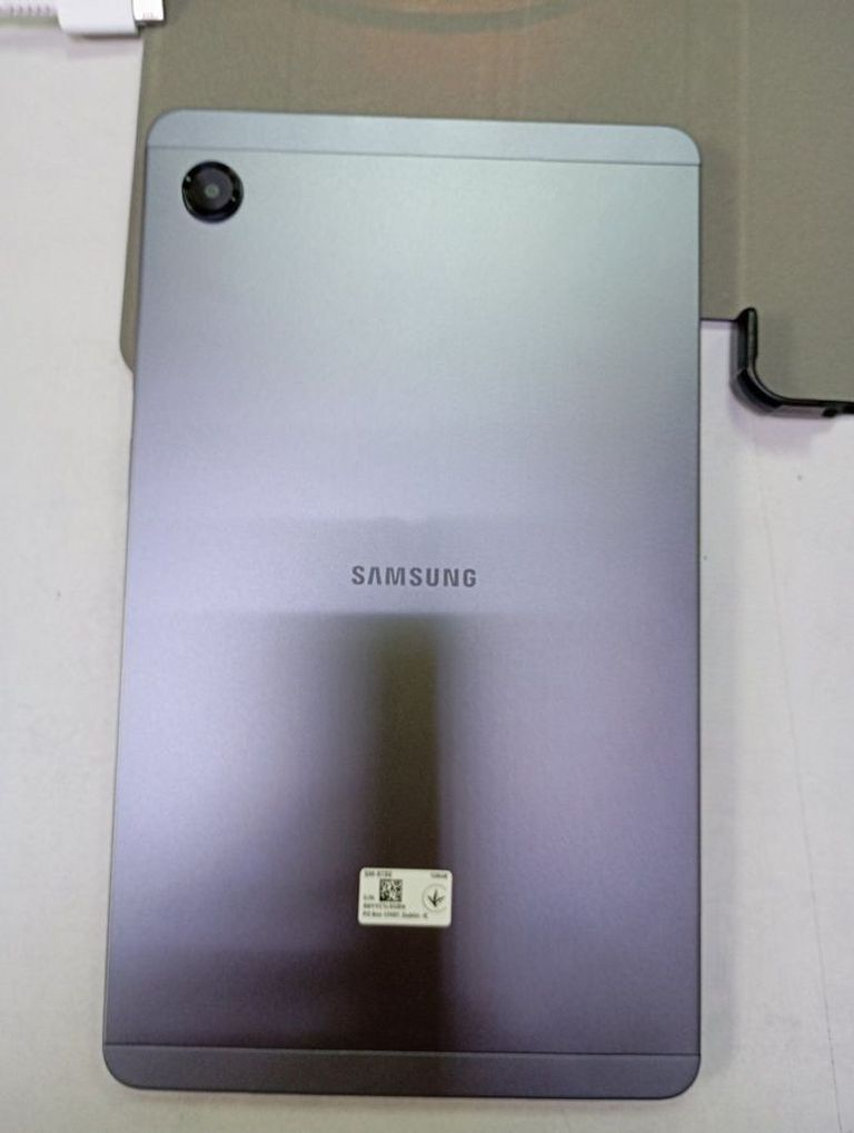 Оголошення Samsung galaxy tab a11 wi-fi 8/128gb Б/У