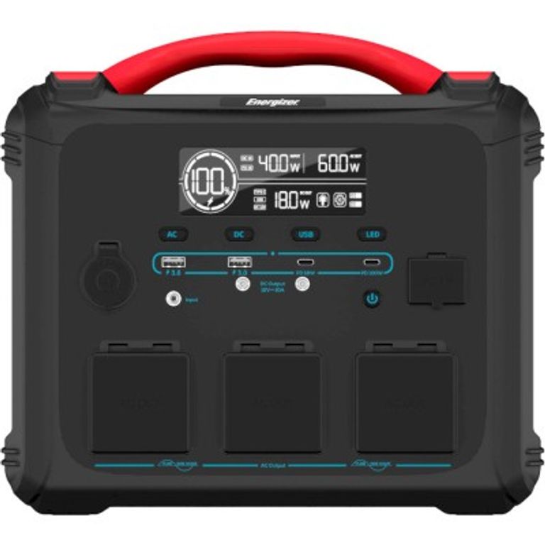 Оголошення Energizer 1200W, 1102Wh Б/У