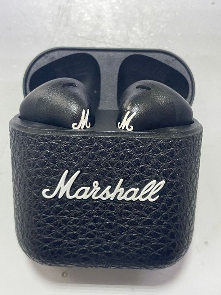 Объявление Marshall minor iv Б/У