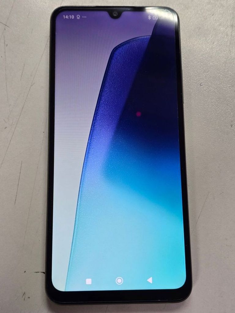 Дешево Xiaomi redmi 14c 4/128gb з ломбарду