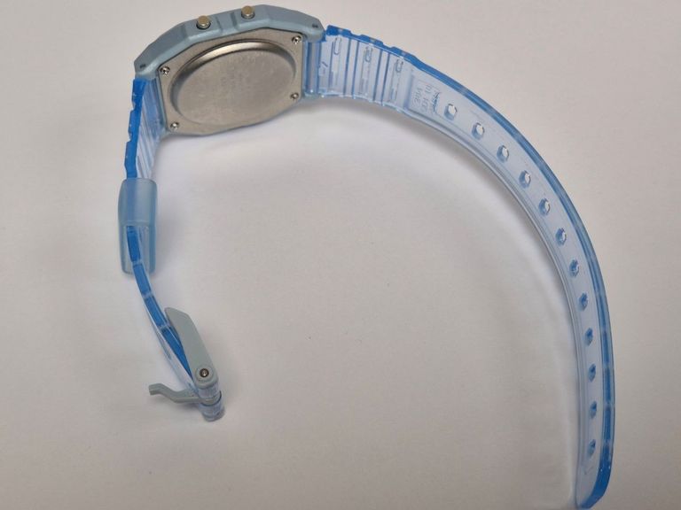 Casio f-91w Код:01-200888048. Зображення 8