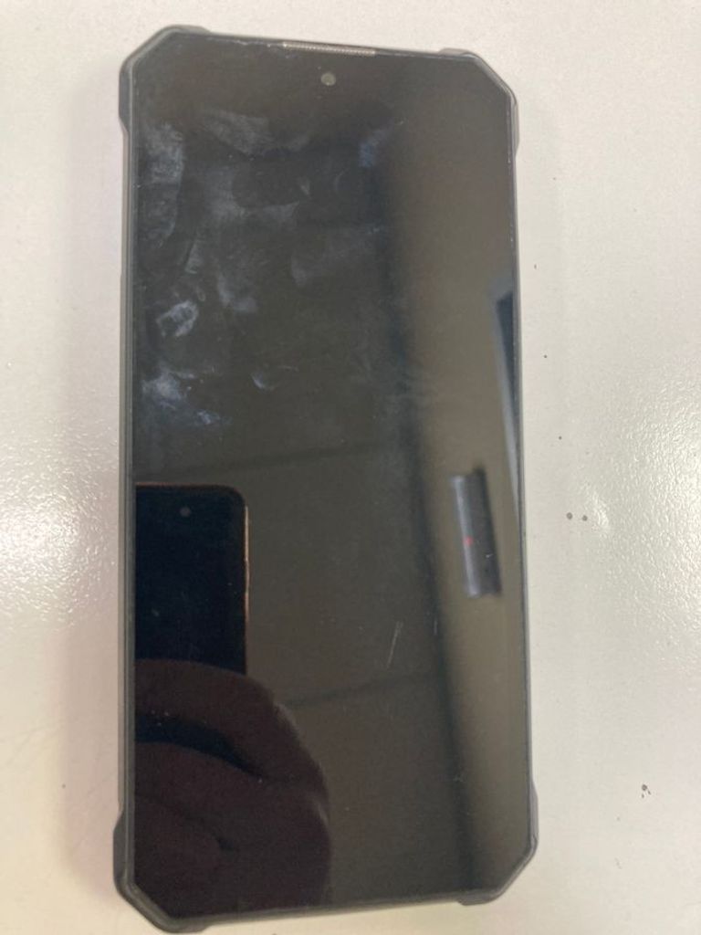 Купити Oukitel WP28 8/256GB Black Б/У