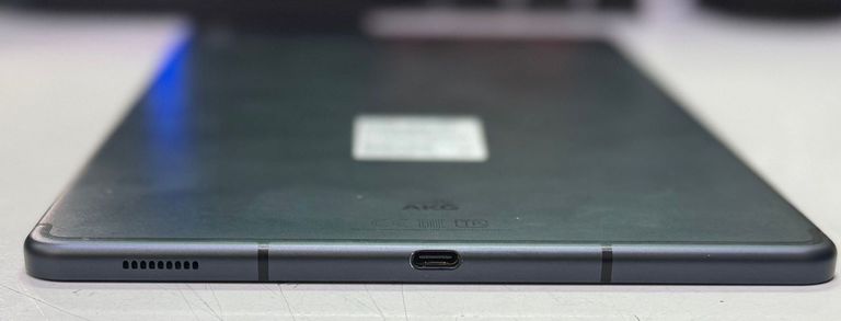 Дешево Samsung galaxy tab s6 lite 10.4 4/64gb lte sm-p615 з ломбарду