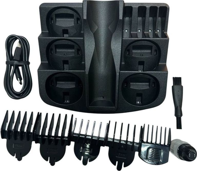 Распродажа Без Виробника 105448 super washable grooming kit, продавец Техноскарб