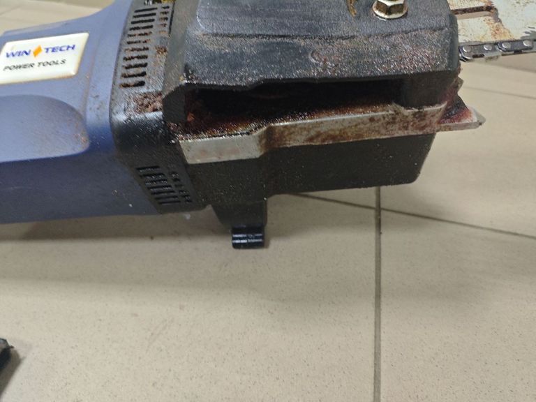 WinTech WCS-2000 Код:01-200889087. Зображення 17