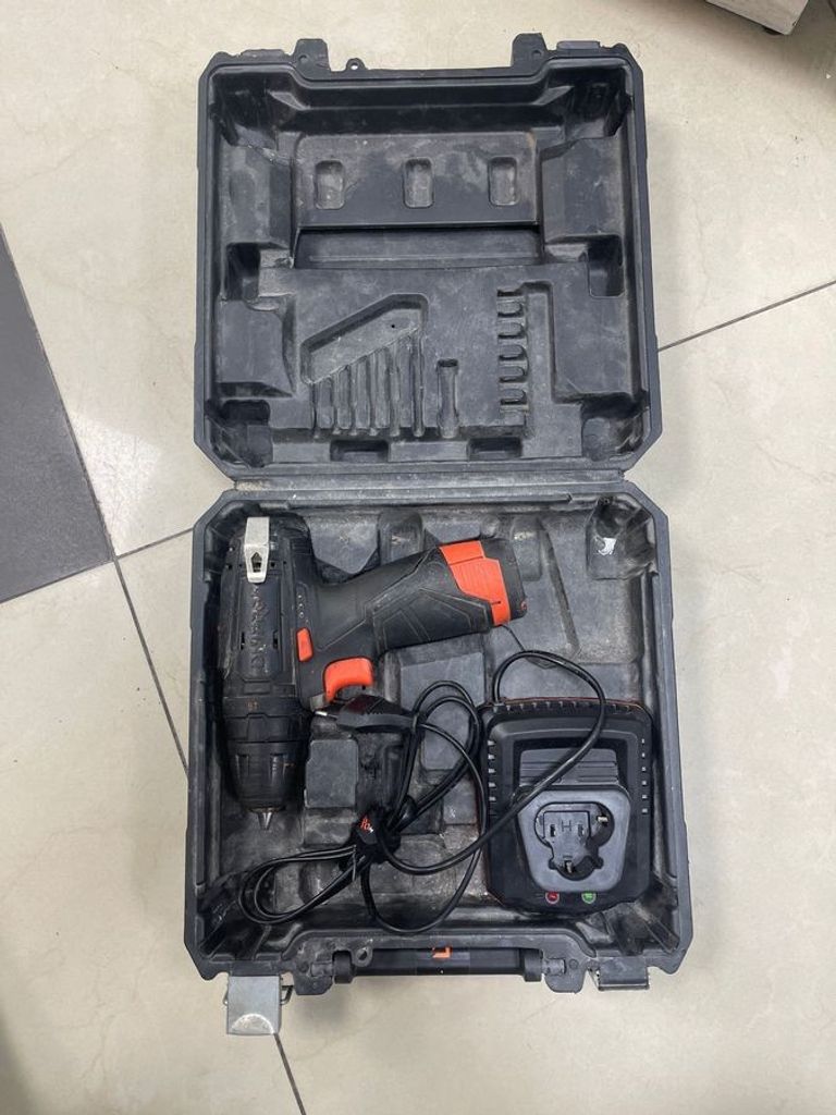 Купить Dnipro-M cd-12c compact 1акб зп Б/У