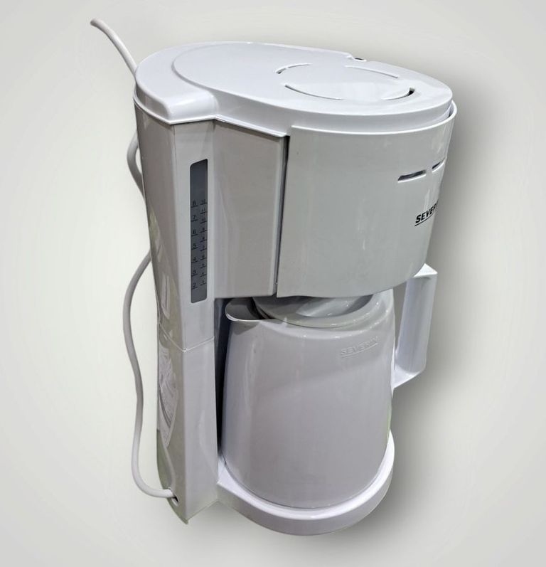 Распродажа Severin KA 9306, продавец Техноскарб