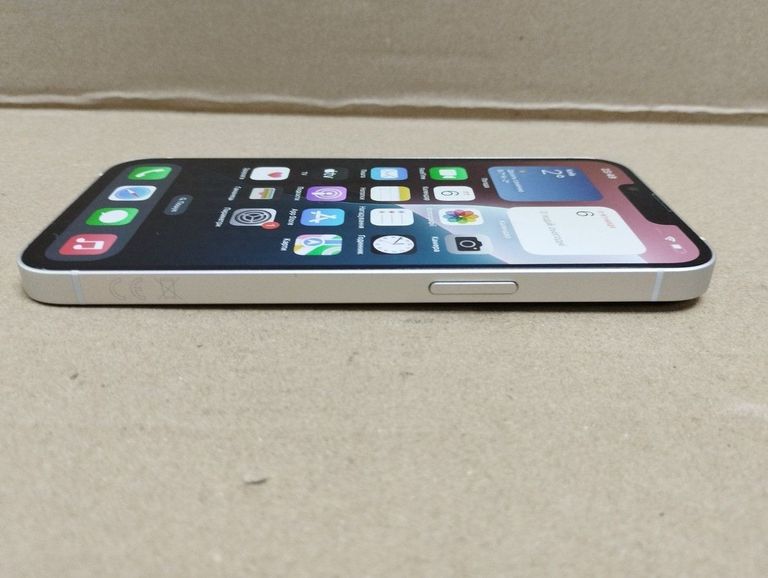 Apple iphone 13 128gb Код:01-200890532. Зображення 5