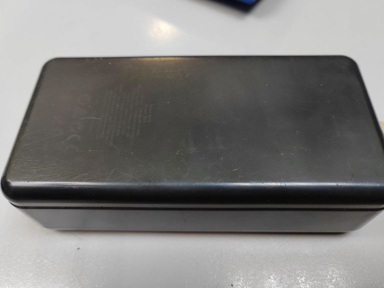 Дешиво Hoco J91B 30000mAh Black с ломбарда