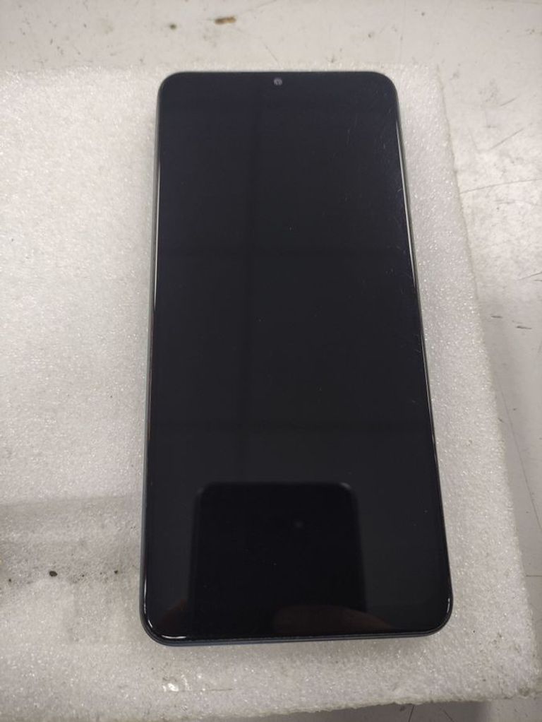 Дешево Samsung Galaxy A12 4/64Gb з ломбарду