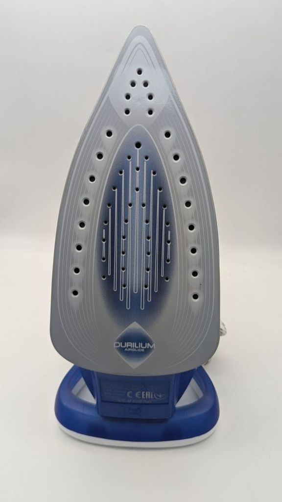 Дешиво Tefal Easygliss Plus FV5735 с ломбарда