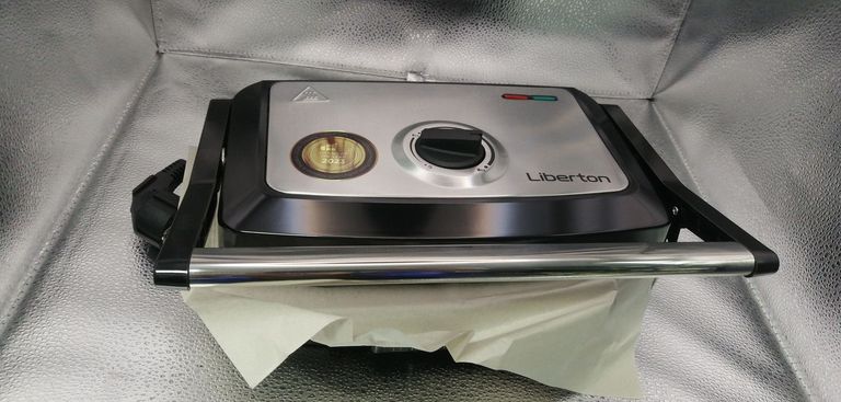 Оголошення Liberton LPG-1400 Б/У