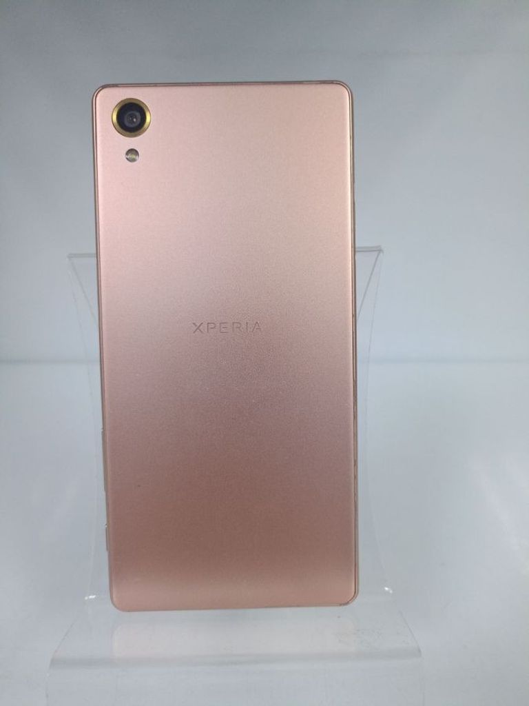 Оголошення Sony xperia x dual f5122 3/64gb Б/У