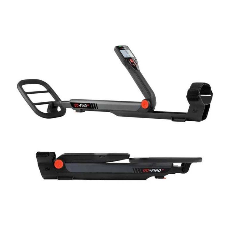 Дешиво Minelab Go-Find 44 с ломбарда