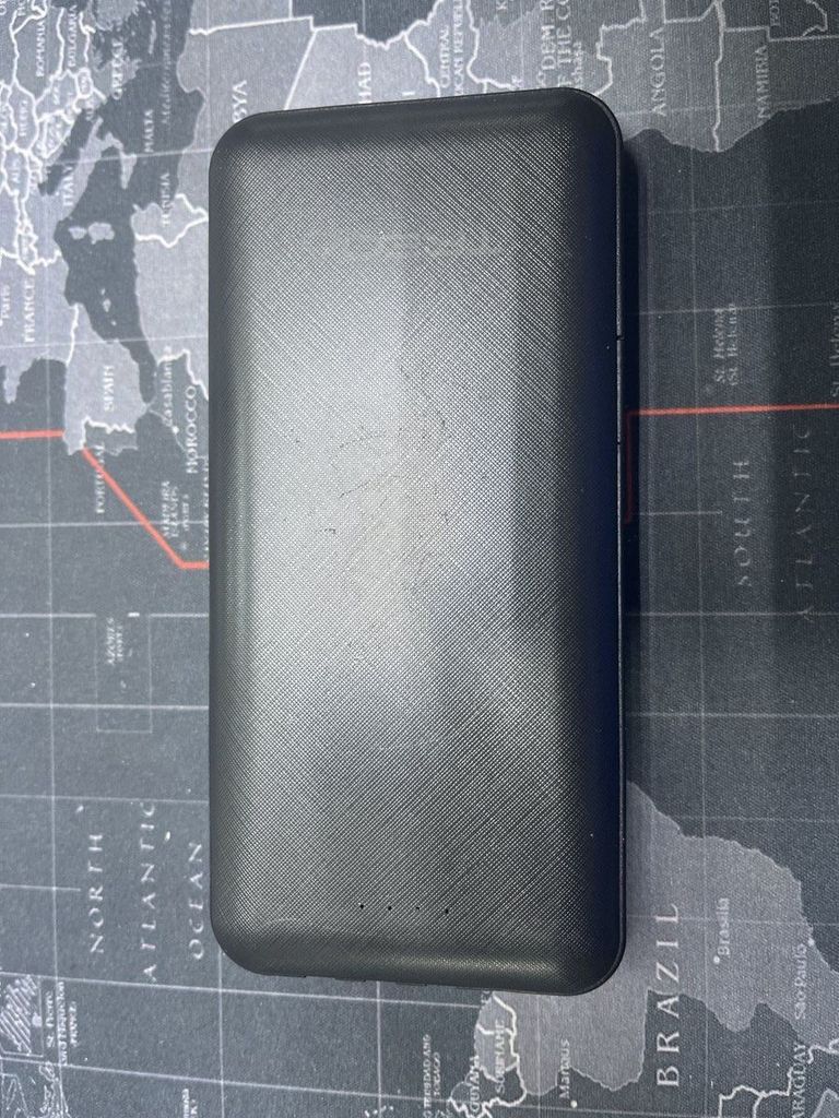 Купить Treqa tr-923 12800mah Б/У