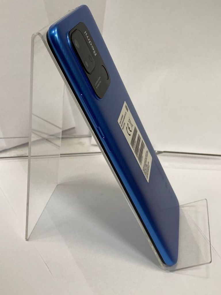 Xiaomi redmi 10c 4/64gb Код:01-200890400. Зображення 8
