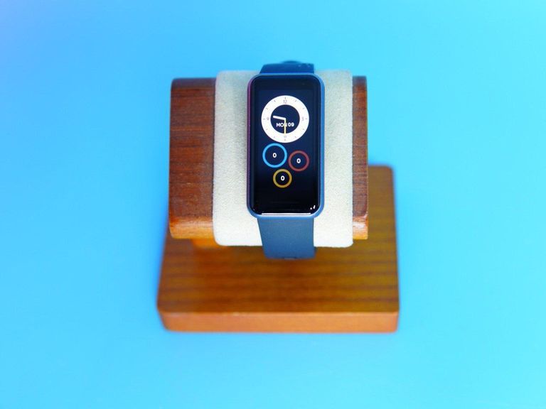 Купити Realme Band 2 (RMW2010) Б/У