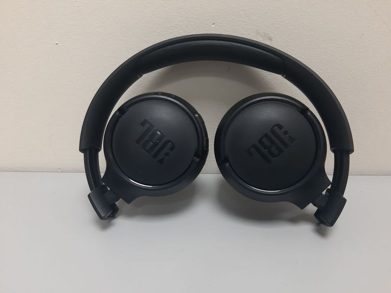 Купить Jbl tune 510bt Б/У