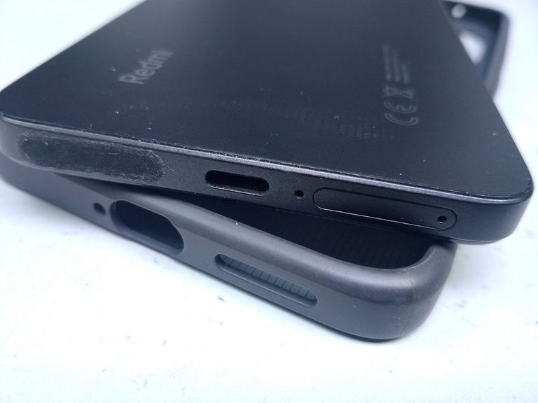 Xiaomi redmi note 14 8/256gb Код:01-200893755. Зображення 7