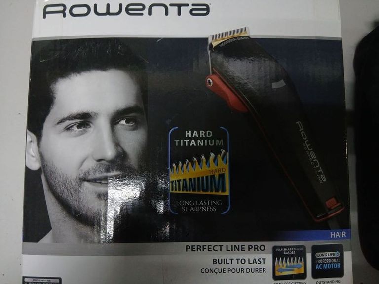 Rowenta TN1350 Код:01-200894273. Зображення 6