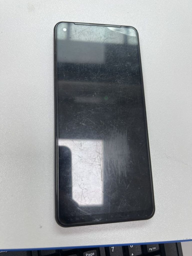 Дешево Samsung galaxy a21s a217f 3/32gb з ломбарду