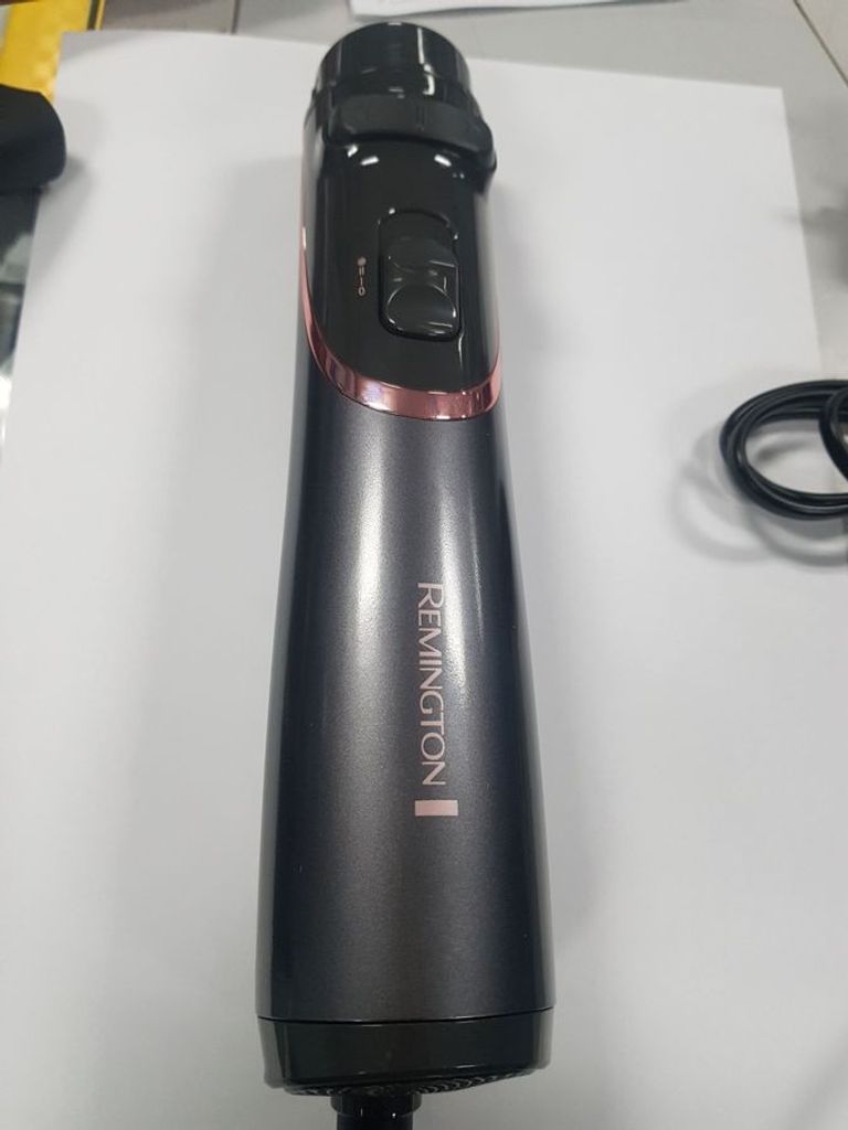 Дешево Remington Curl & Straight Confidence AS8606 з ломбарду