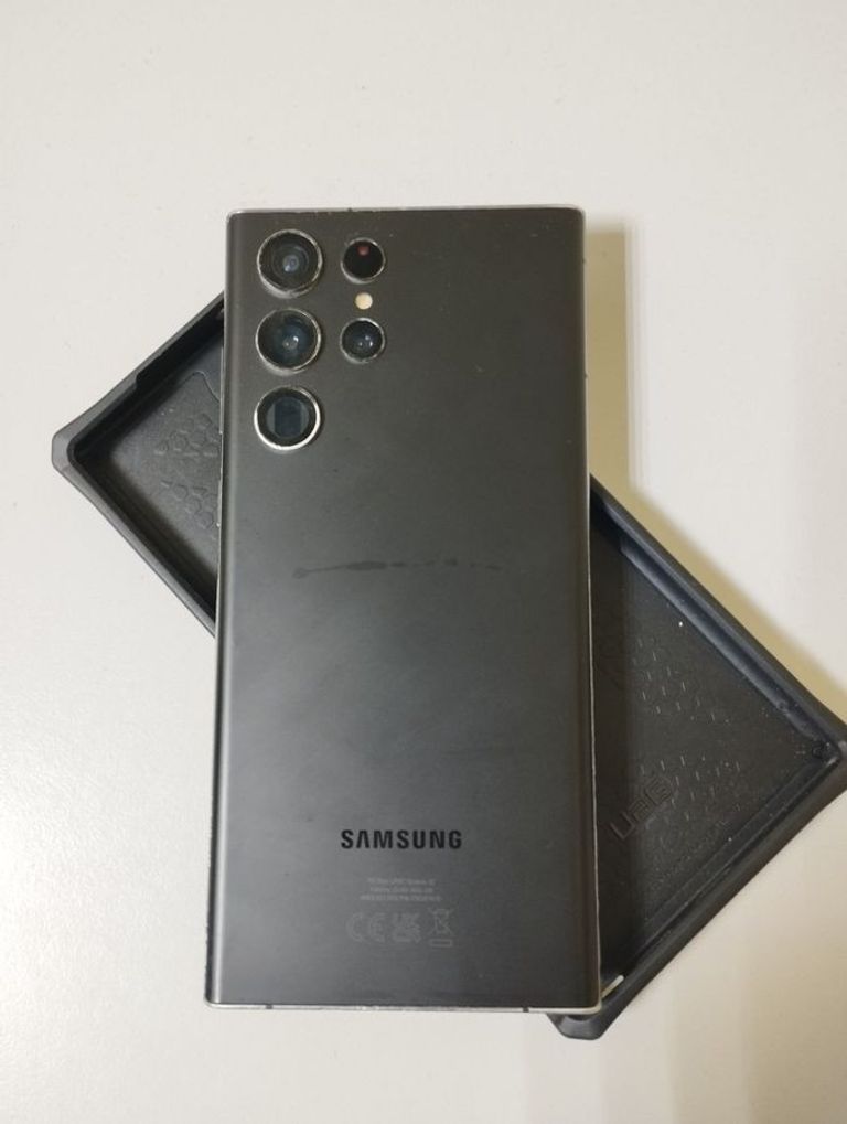 Дешиво Samsung galaxy s22 ultra 8/128gb с ломбарда