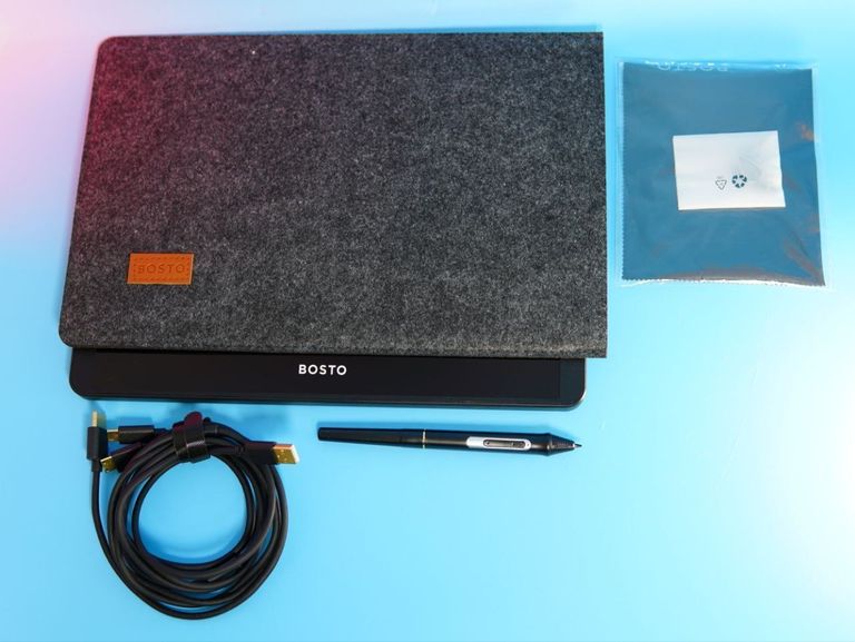 BOSTO BT-12HDK Код:null. Зображення 6