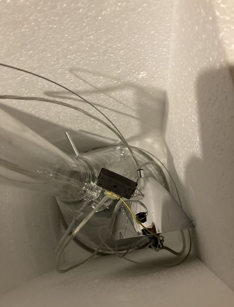 Купити FONTANA ARTE  Б/У