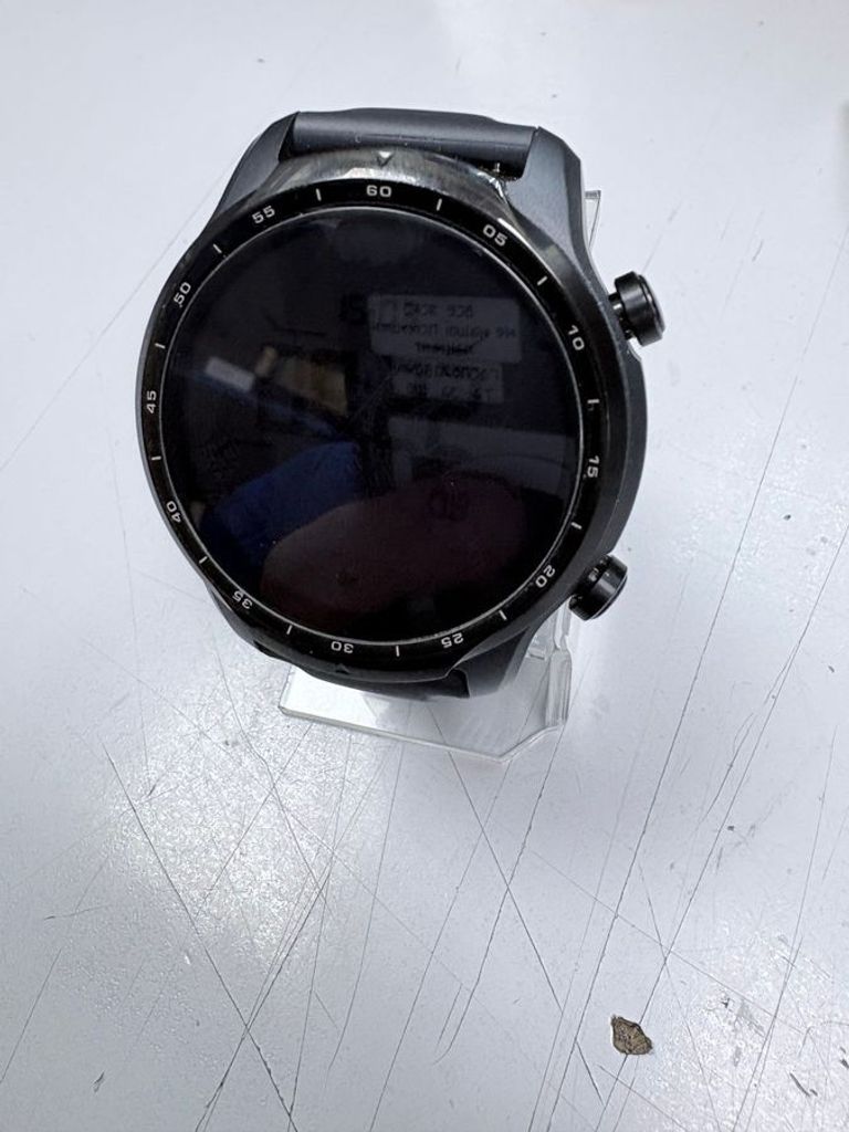 Купити Mobvoi ticwatch pro 3 ultra gps shado Б/У