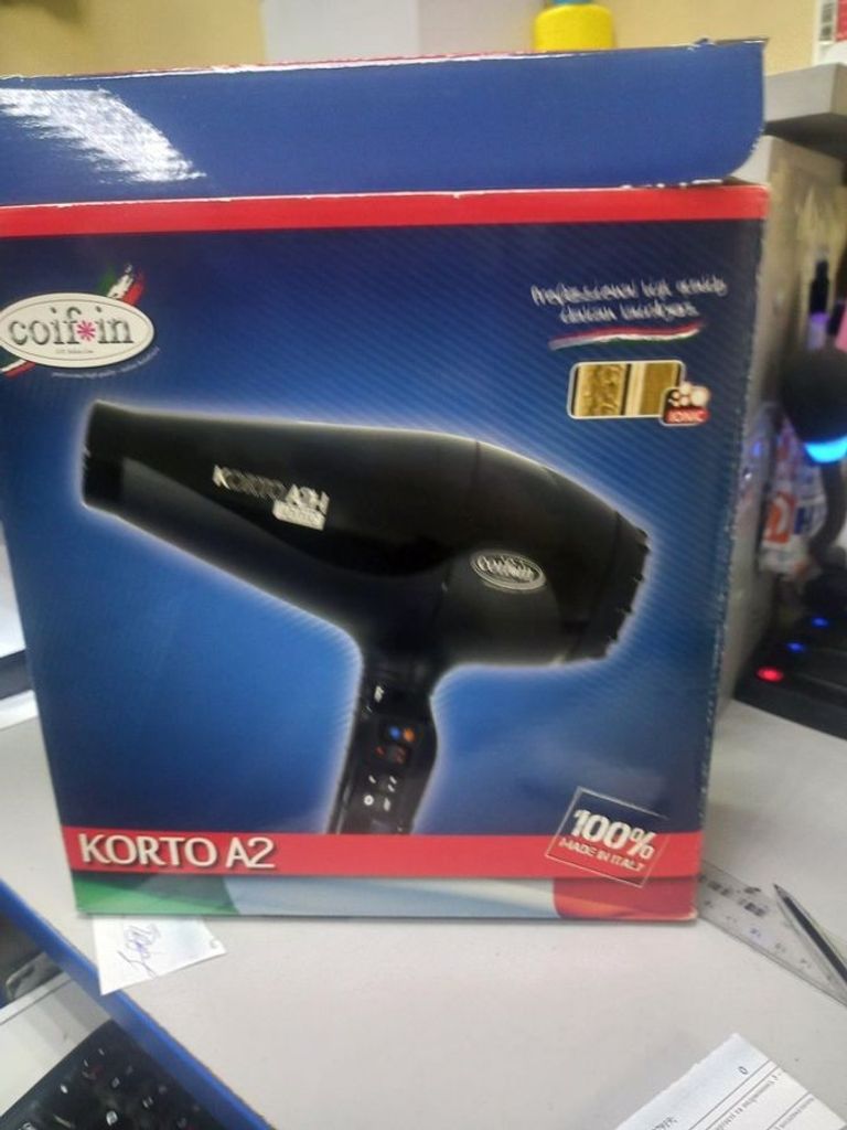 Дешево Coifin Korto Ionic A2H з ломбарду
