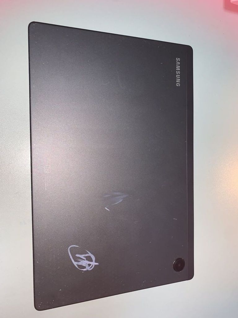 Samsung galaxy tab a8 10.5 4/64gb Код:01-200897137. Зображення 7