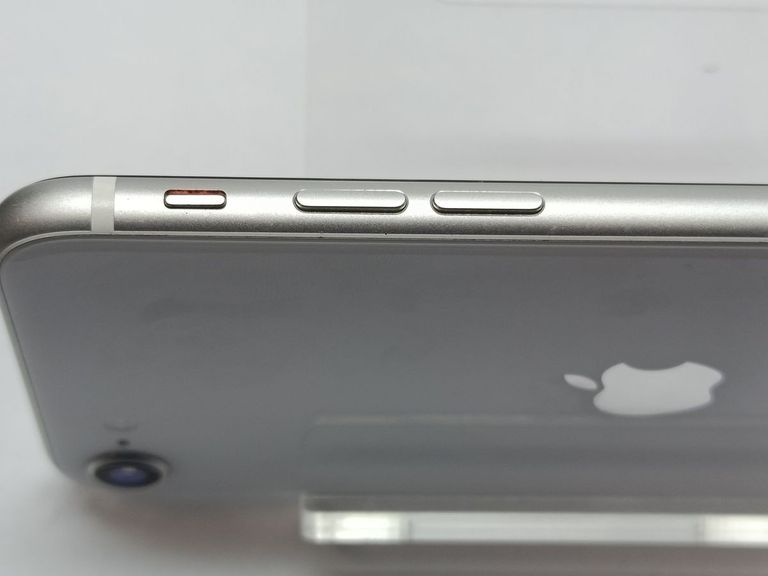 Apple iPhone SE 2020 128GB Black Slim Box (MHGT3) Код:01-200892859. Зображення 5