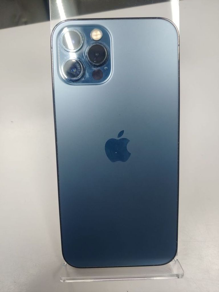Дешево Apple iphone 12 pro 128gb з ломбарду