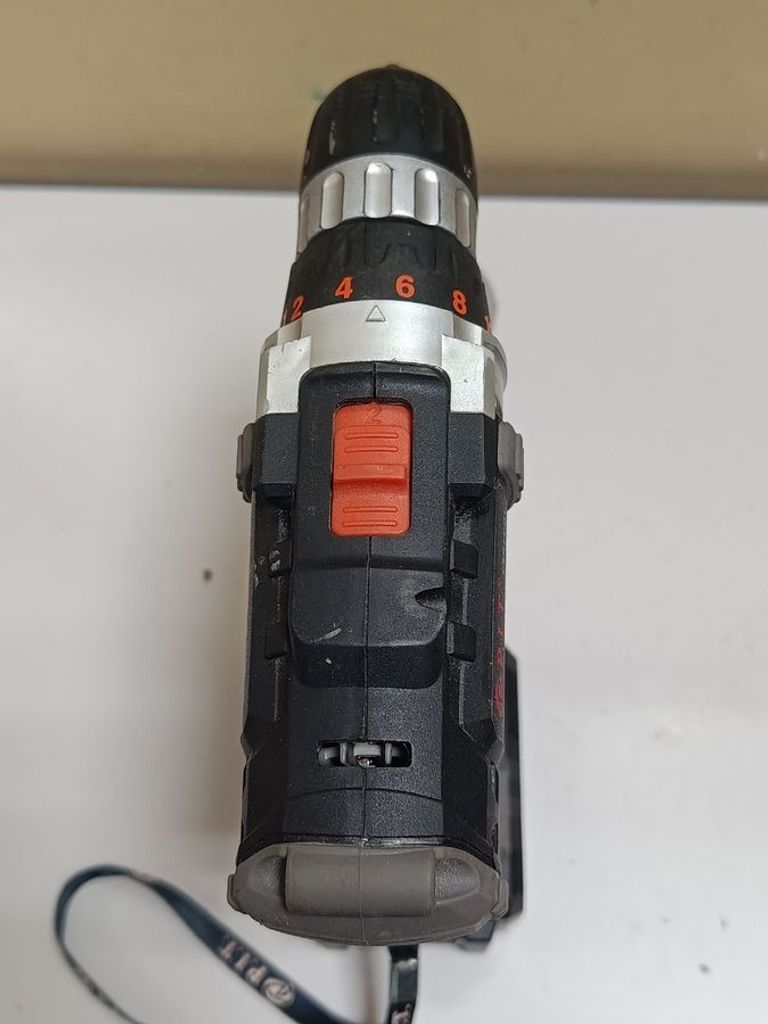 Дешево P.i.t. PSR24-D1 з ломбарду