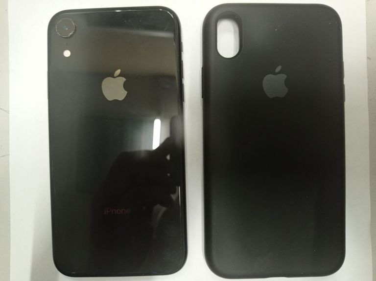 Оголошення Apple iphone xr 128gb Б/У