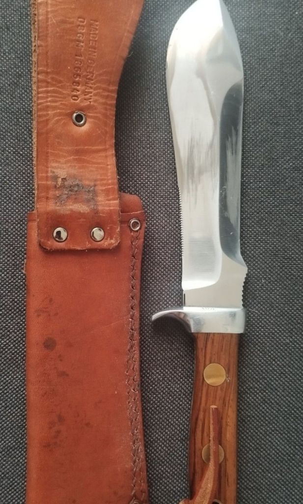 Дешево Puma Whaite Hanter з ломбарду