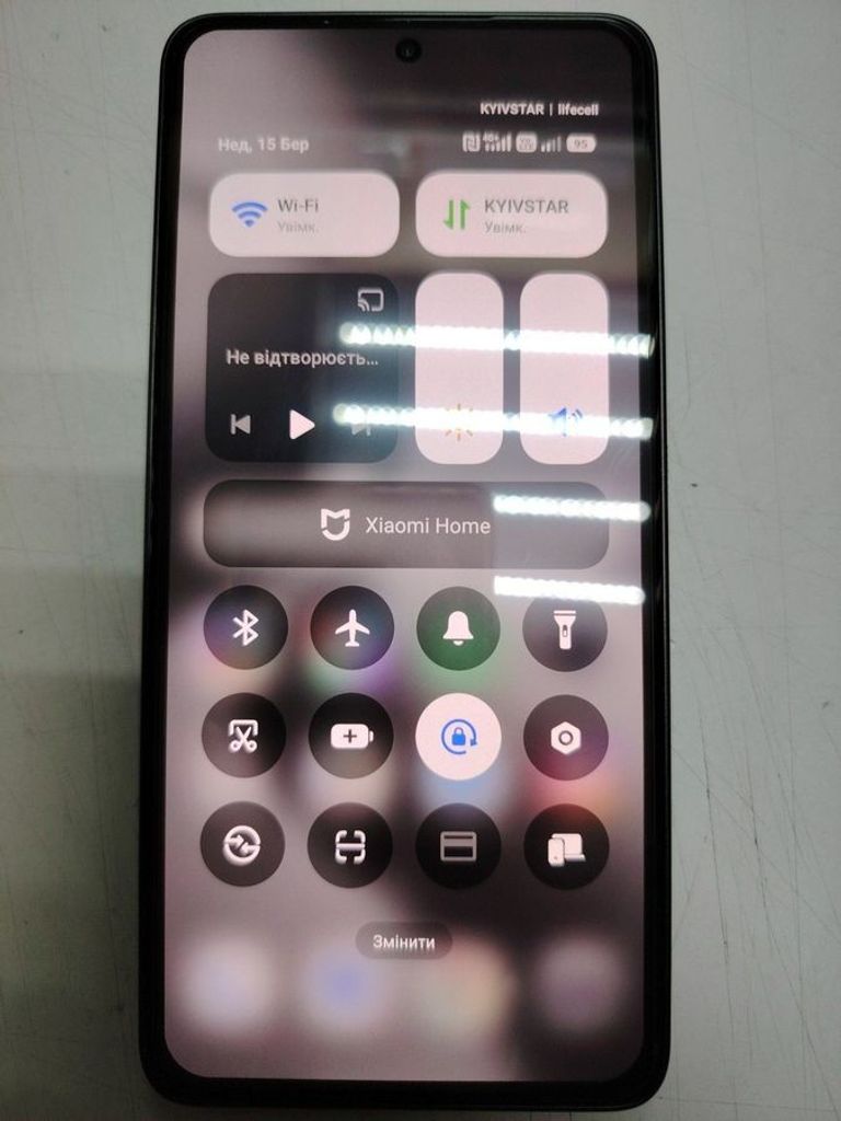 Купити Xiaomi 14t 12/256gb Б/У