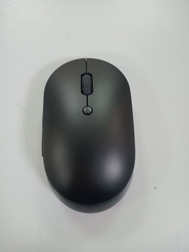 Купити Xiaomi mi dual mode wireless mouse silent edition Б/У
